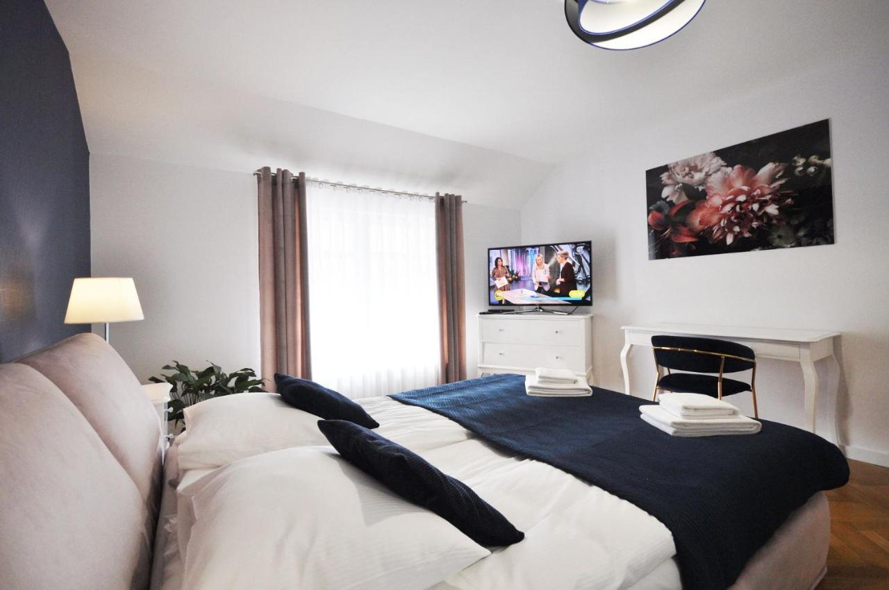 Apartament Family First *