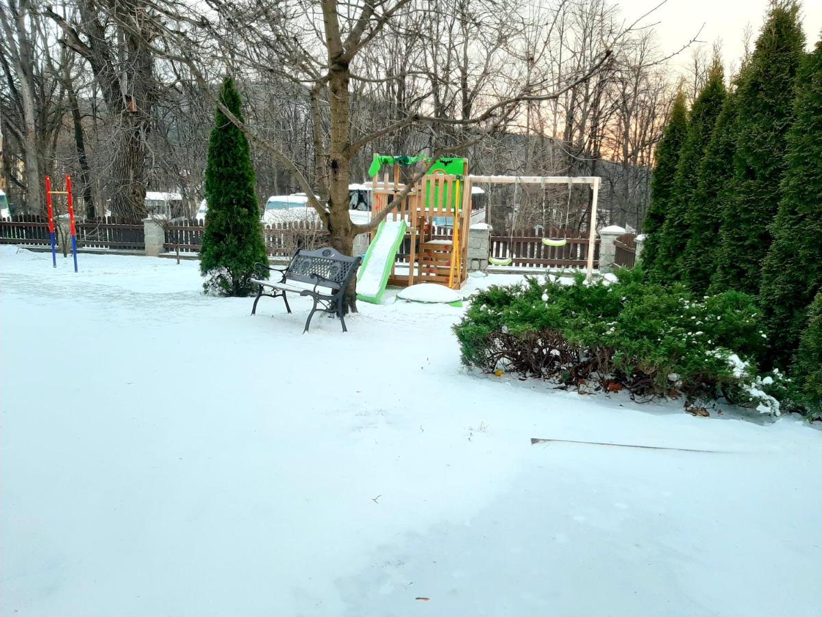 Family First Apartament Karpacz