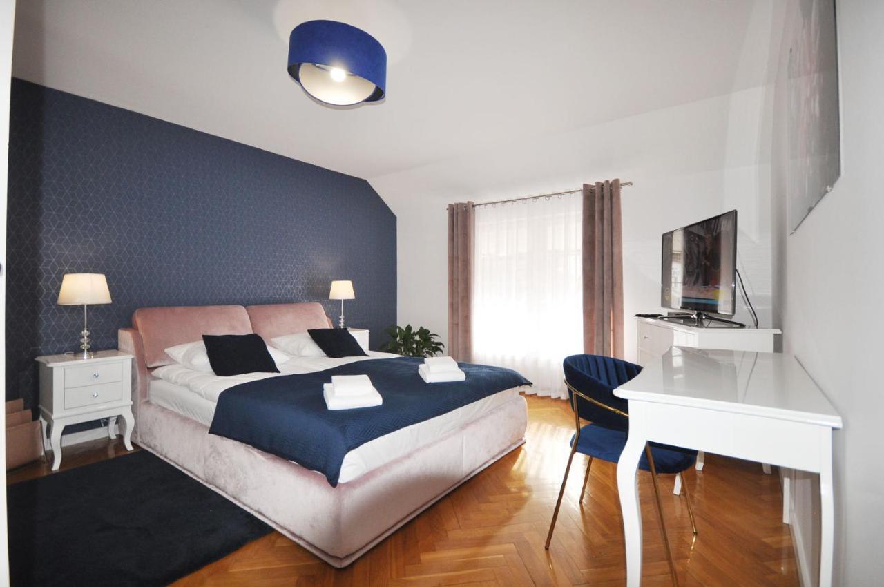 Apartament Family First