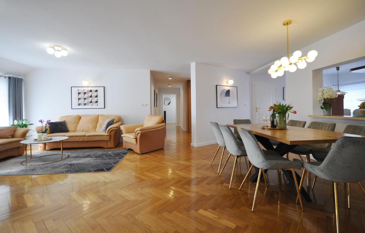Family First Apartament