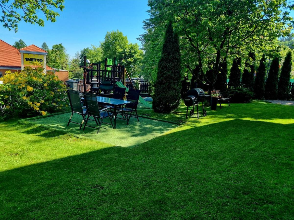 Apartament Family First Karpacz