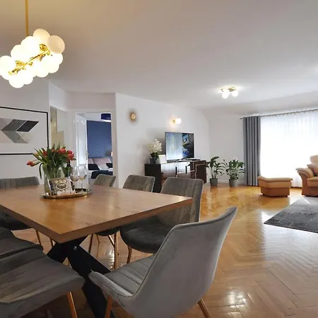 Apartament Family First Karpacz Exterior photo