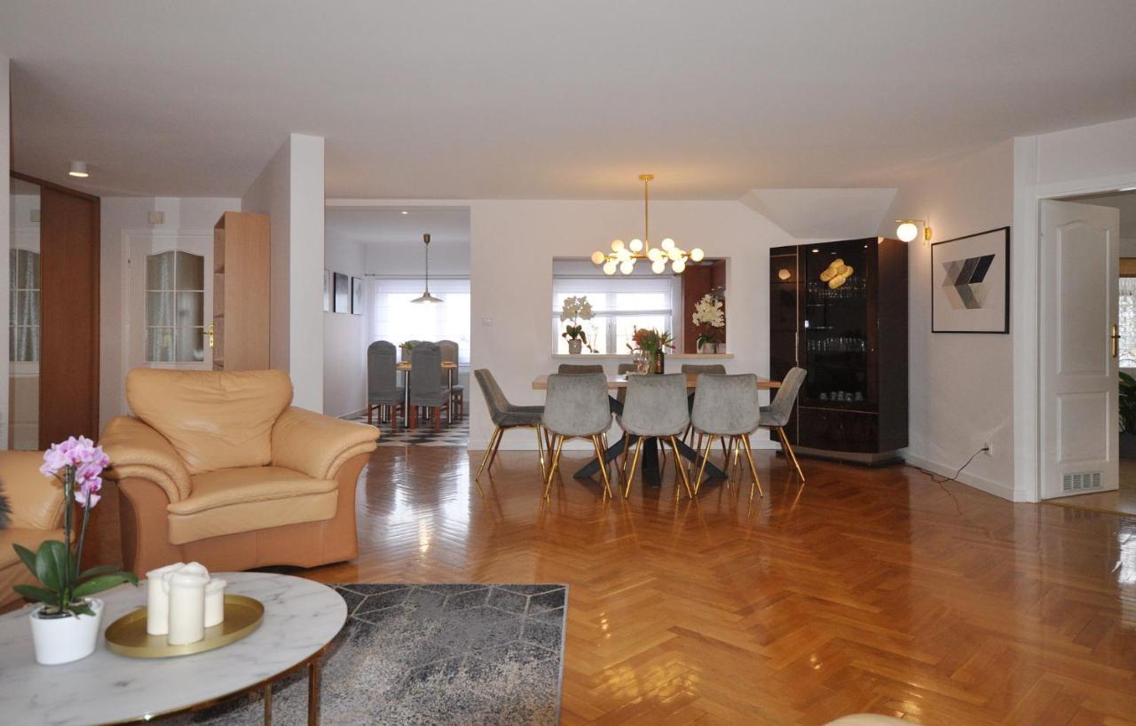 Family First Apartment Karpacz