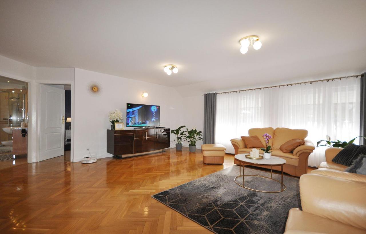 Family First Apartment Karpacz