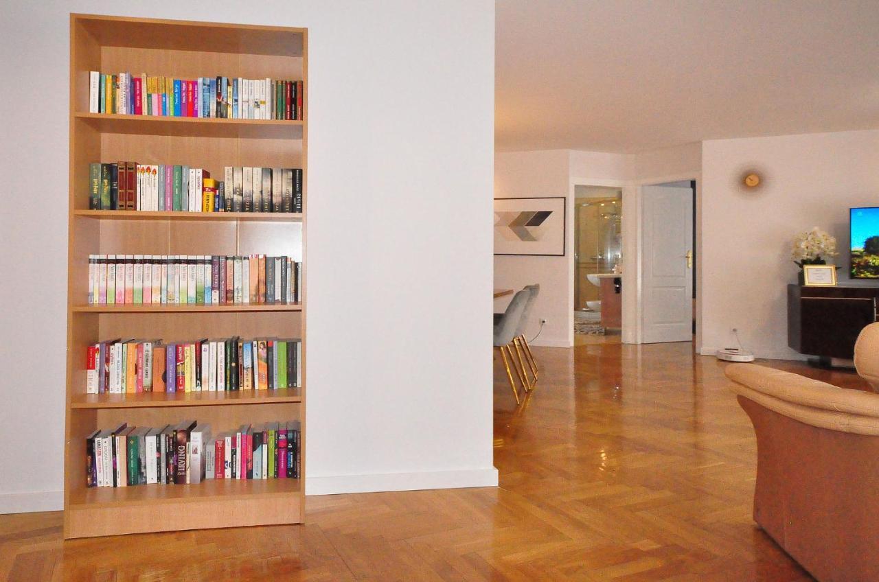 Family First Apartment Karpacz
