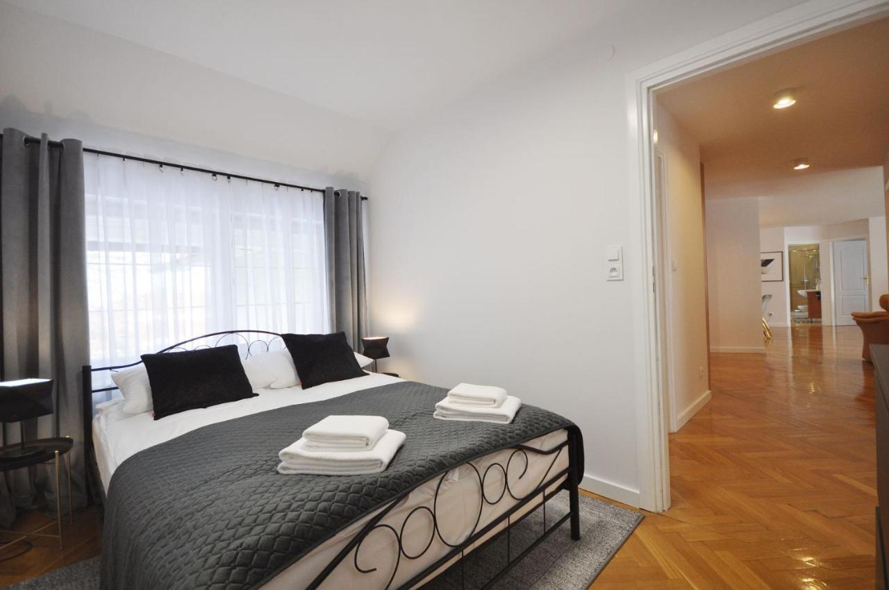 Family First Apartment Karpacz