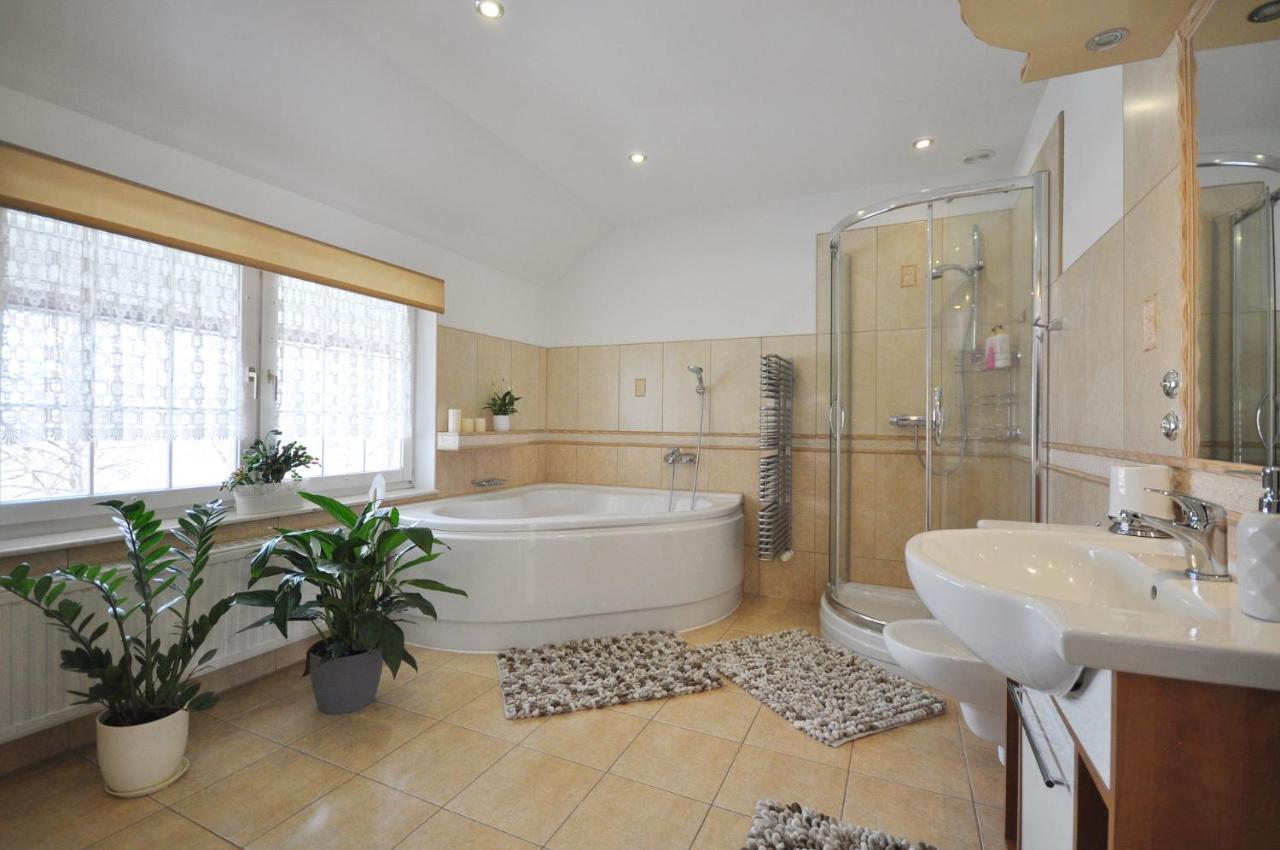 Family First Apartment Karpacz