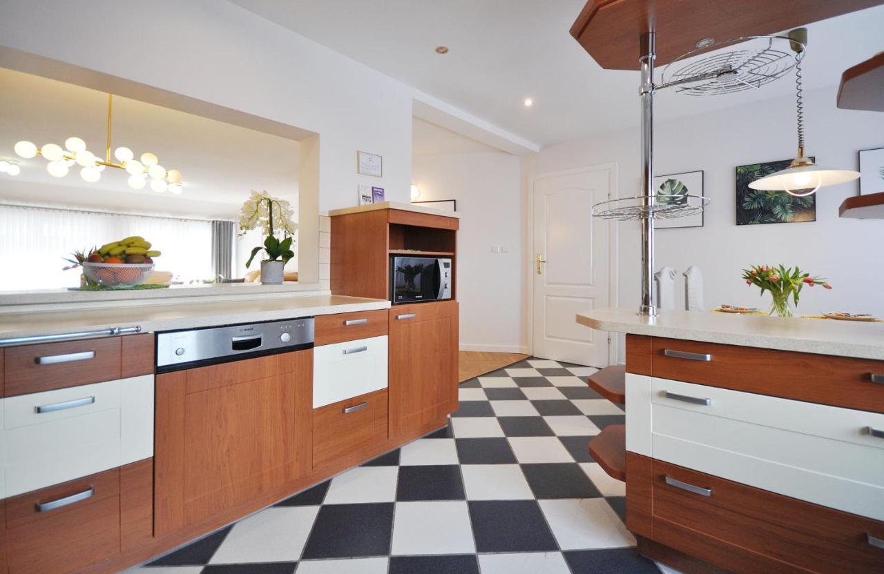 Apartment Family First Karpacz