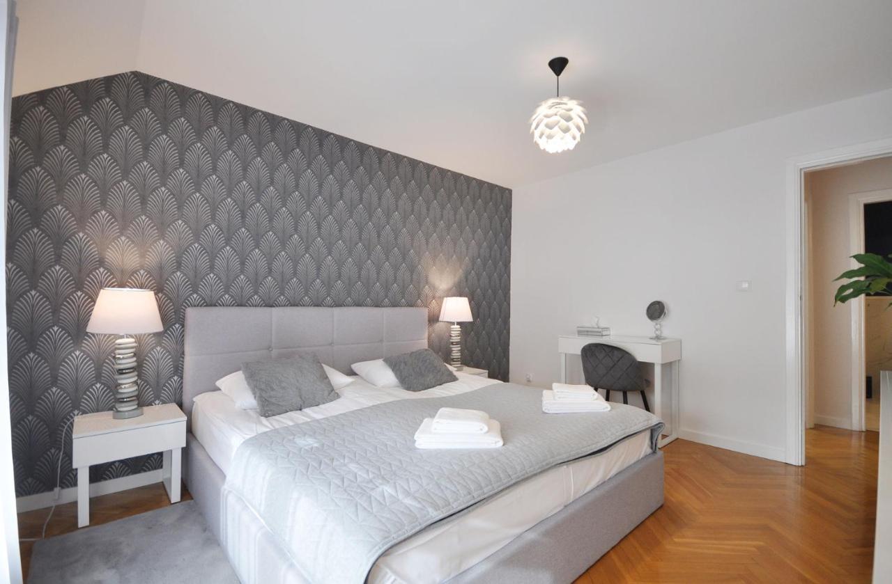 Family First Apartment