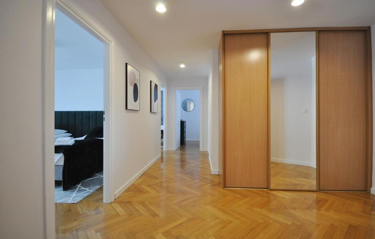 Family First Apartment