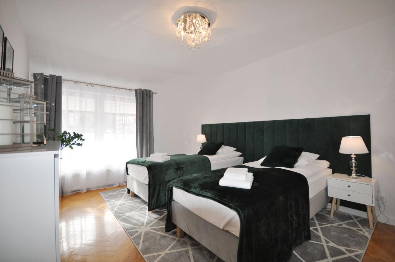 Family First Apartment Karpacz
